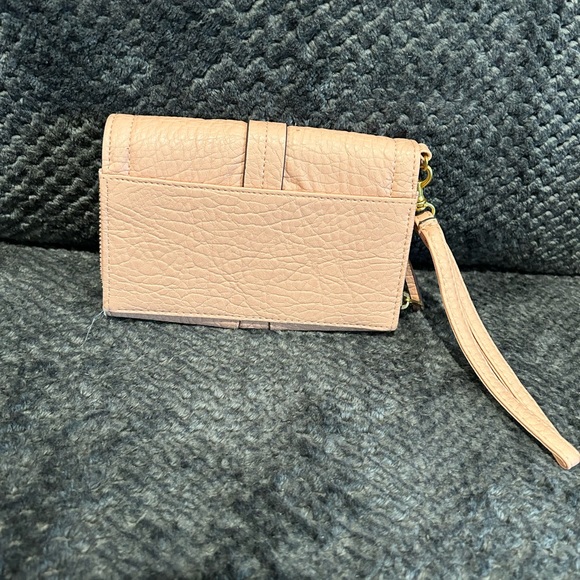 Jessica Simpson Wallet/clutch - Picture 5 of 5
